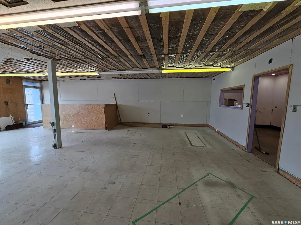 111 2nd Avenue E Wilkie SK S0K 4W0