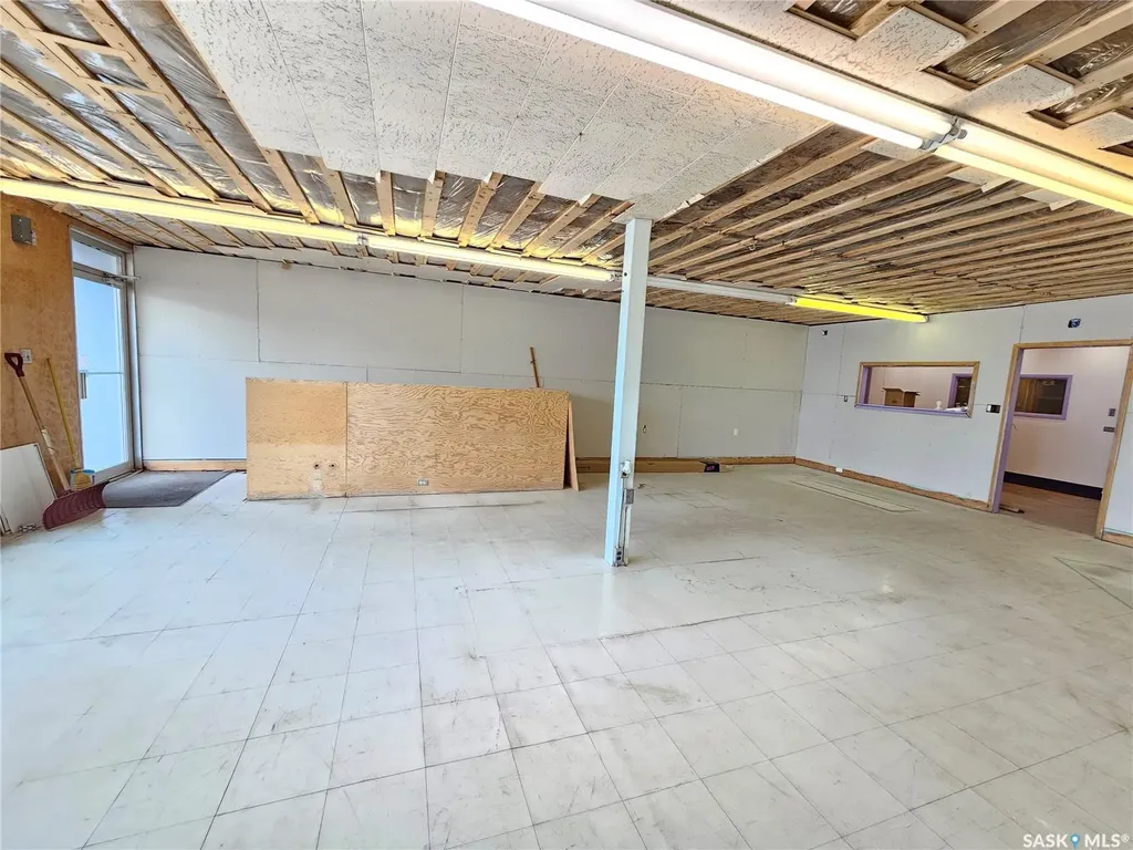 111 2nd Avenue E Wilkie SK S0K 4W0