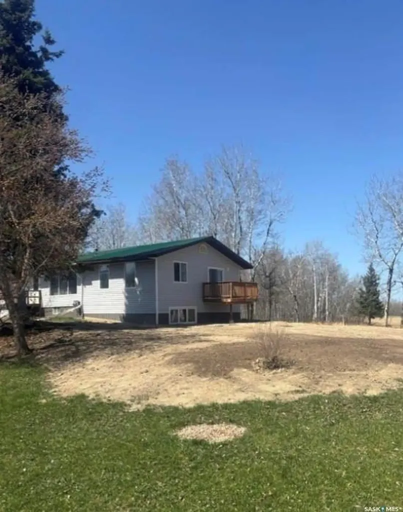 Rural Address Big River Rm No. 555 SK S0J 0E0