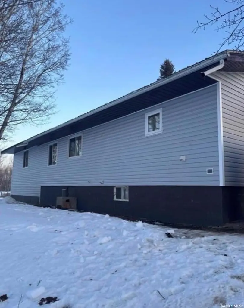 Rural Address Big River Rm No. 555 SK S0J 0E0