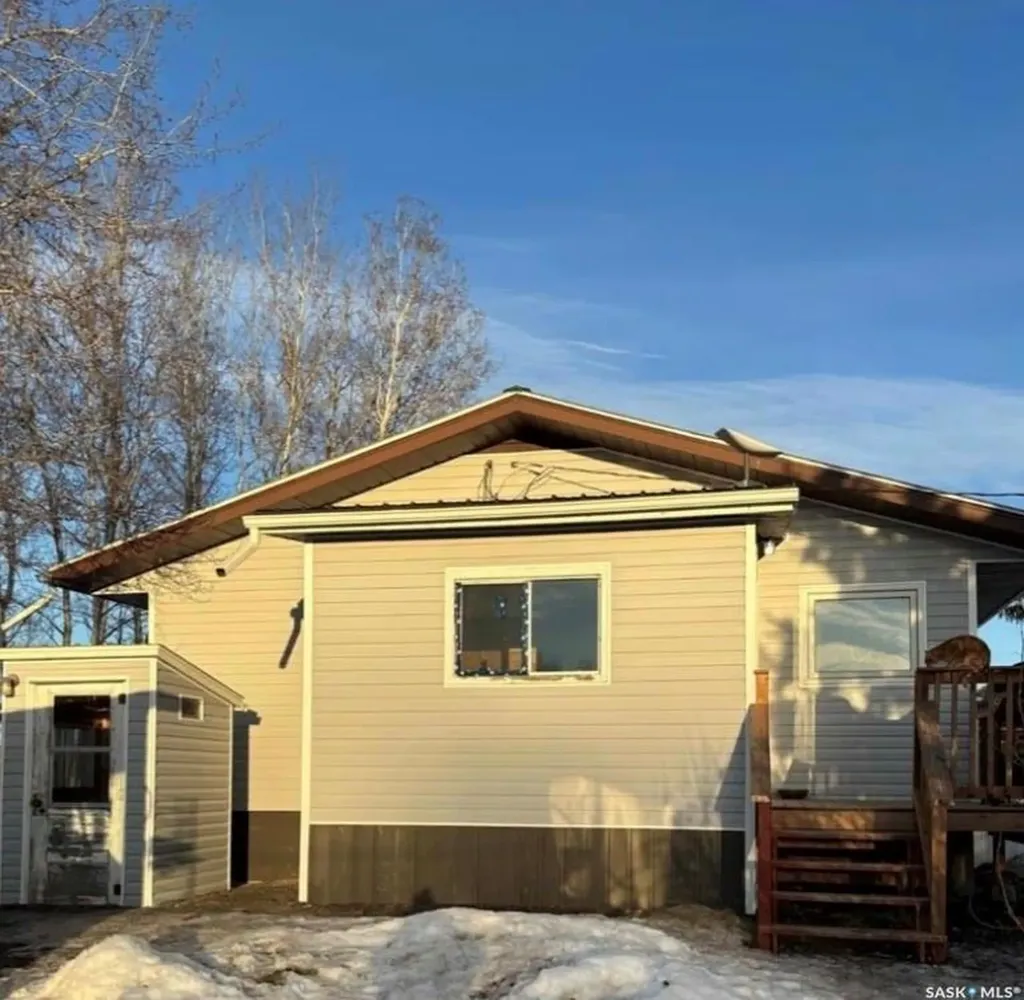 Rural Address Big River Rm No. 555 SK S0J 0E0