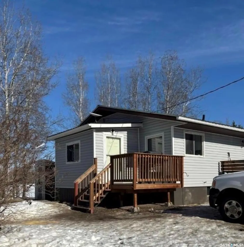 Rural Address Big River Rm No. 555 SK S0J 0E0