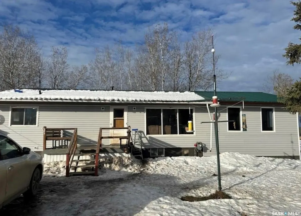 Rural Address Big River Rm No. 555 SK S0J 0E0