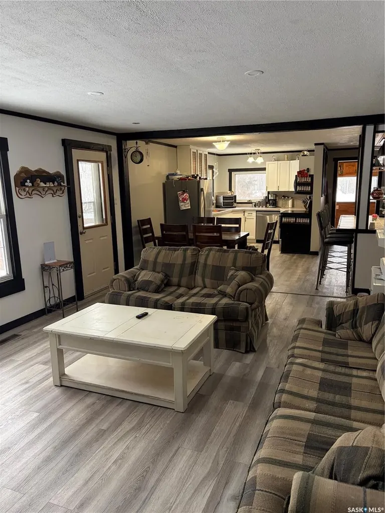 Rural Address Big River Rm No. 555 SK S0J 0E0