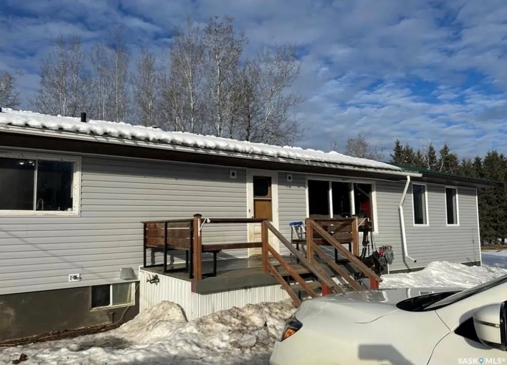 Rural Address Big River Rm No. 555 SK S0J 0E0