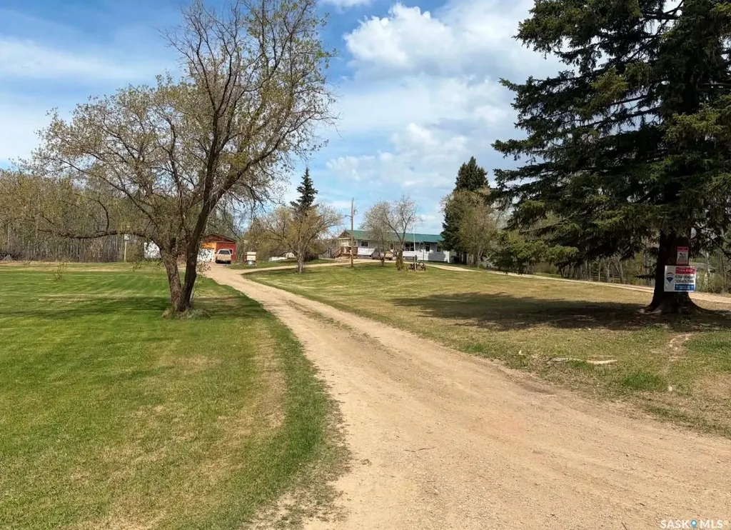 Rural Address Big River Rm No. 555 SK S0J 0E0