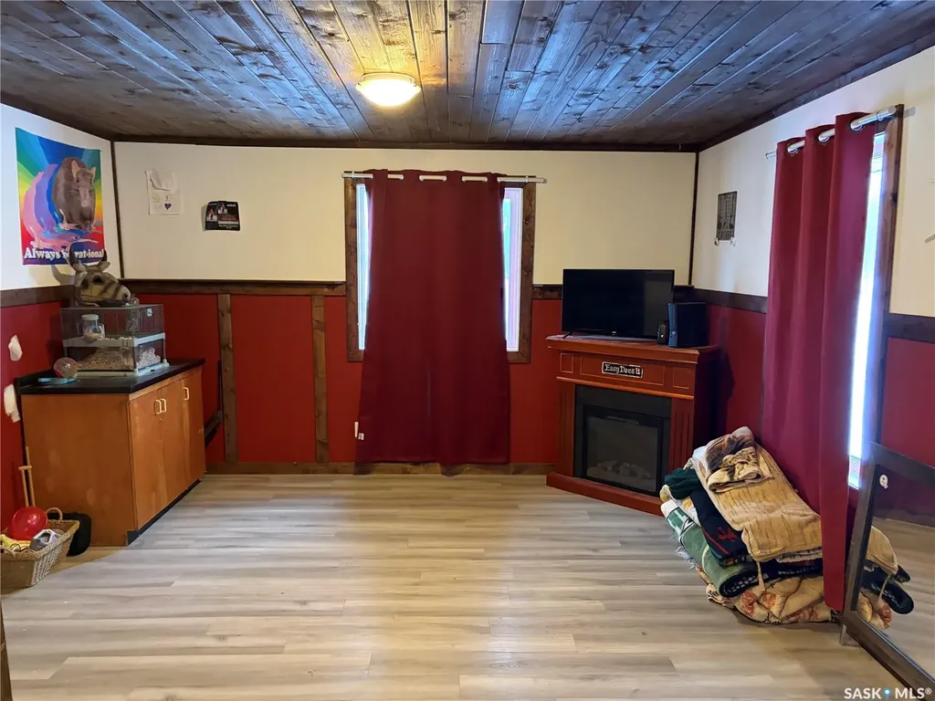 Rural Address Big River Rm No. 555 SK S0J 0E0