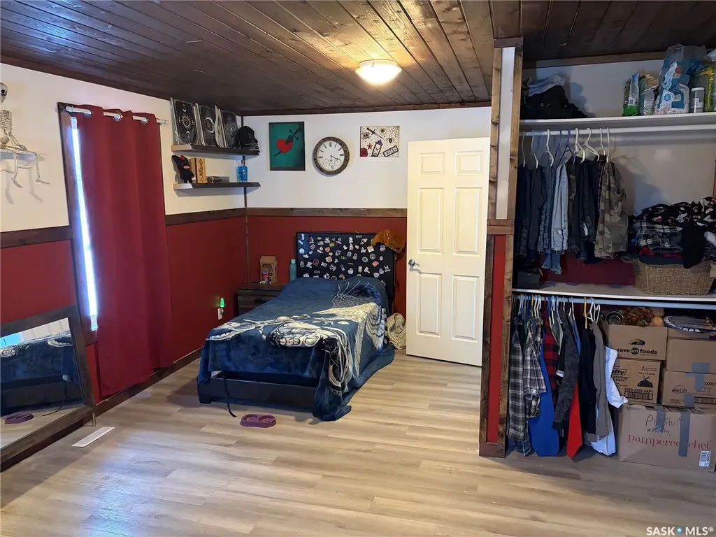 Rural Address Big River Rm No. 555 SK S0J 0E0