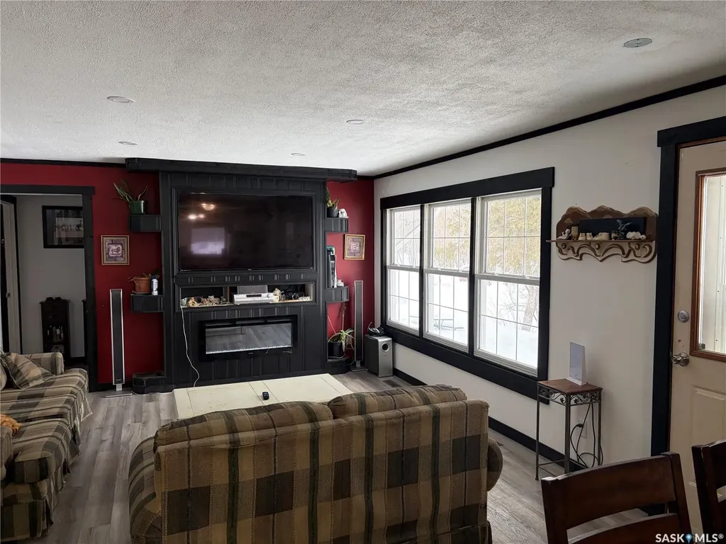 Rural Address Big River Rm No. 555 SK S0J 0E0