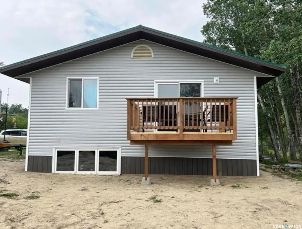 Rural Address Big River Rm No. 555 SK S0J 0E0