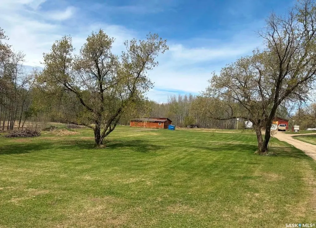 Rural Address Big River Rm No. 555 SK S0J 0E0