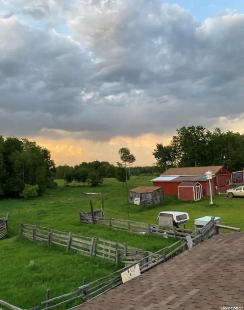 Rural Address Big River Rm No. 555 SK S0J 0E0