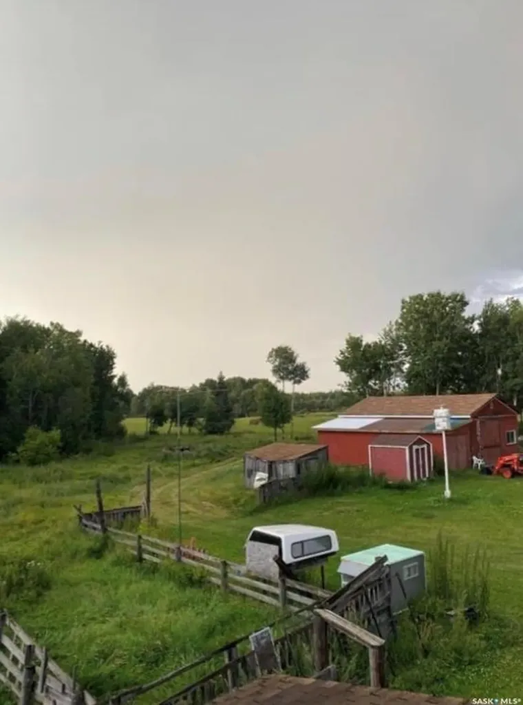 Rural Address Big River Rm No. 555 SK S0J 0E0