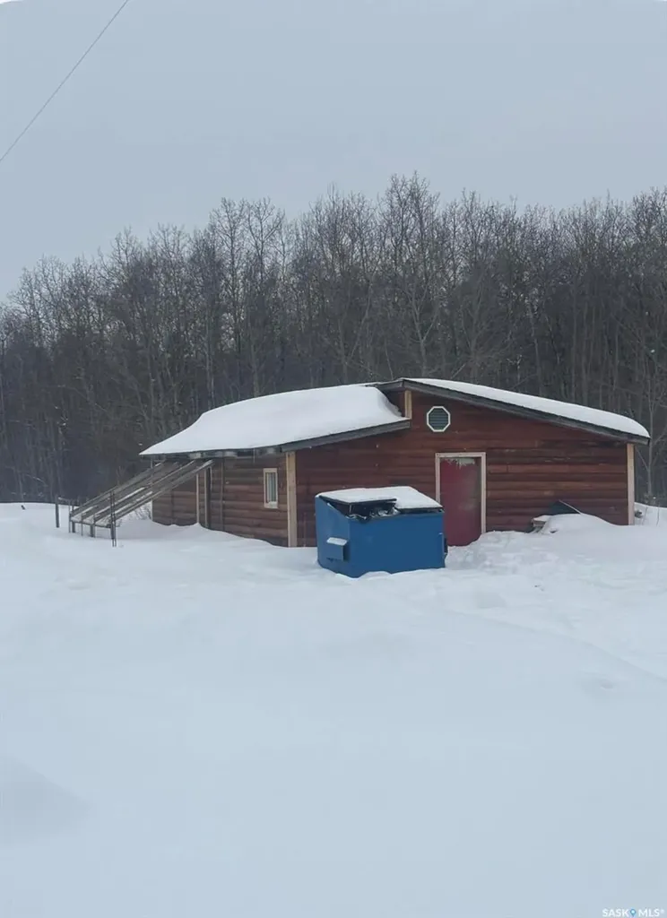 Rural Address Big River Rm No. 555 SK S0J 0E0