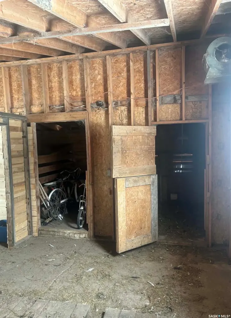 Rural Address Big River Rm No. 555 SK S0J 0E0