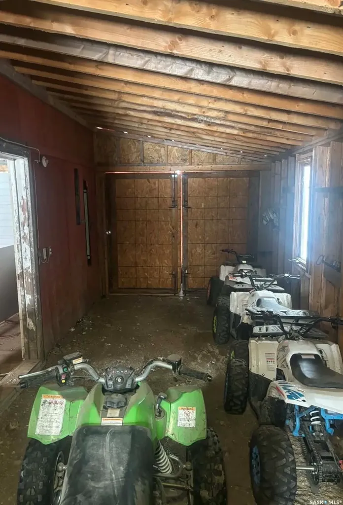 Rural Address Big River Rm No. 555 SK S0J 0E0