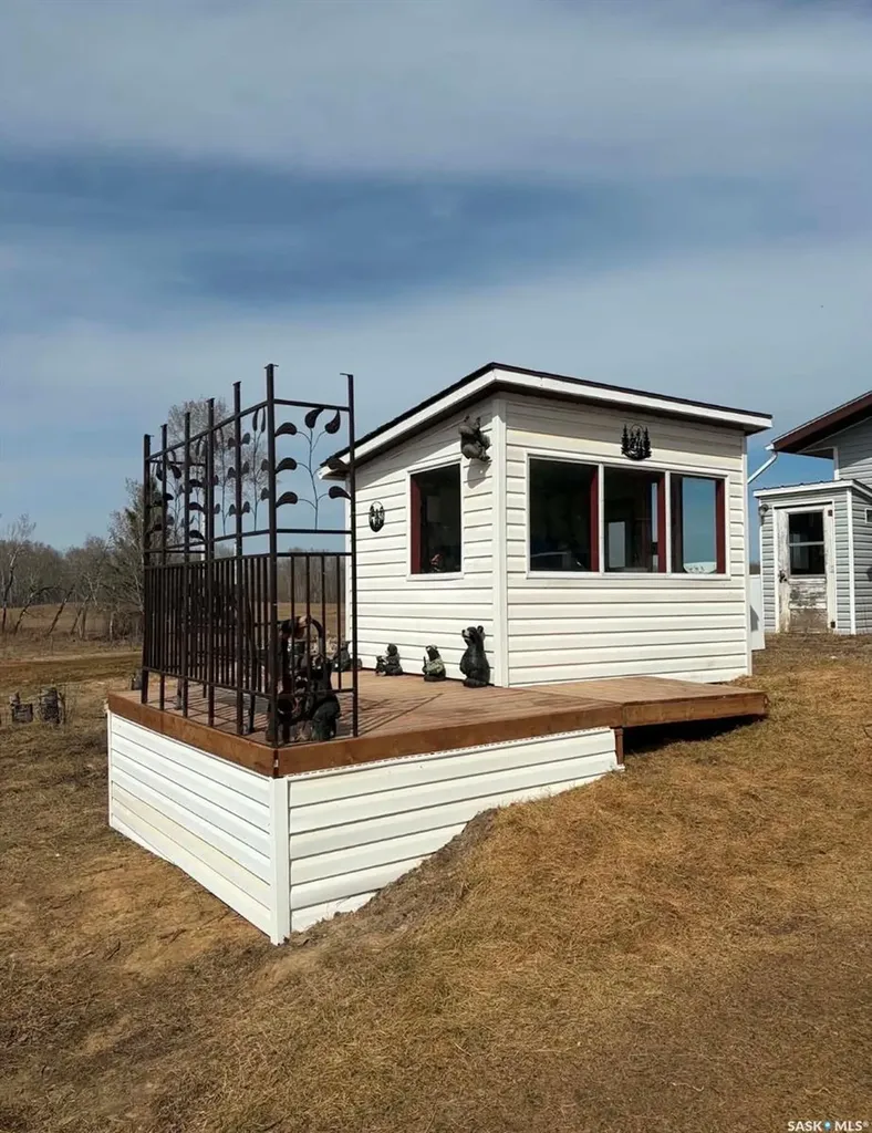Rural Address Big River Rm No. 555 SK S0J 0E0