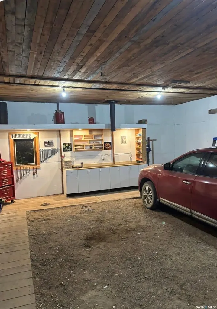 Rural Address Big River Rm No. 555 SK S0J 0E0