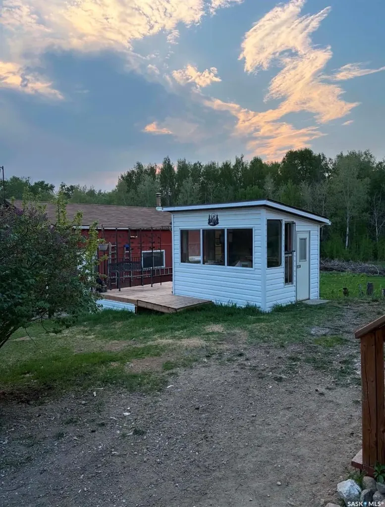 Rural Address Big River Rm No. 555 SK S0J 0E0