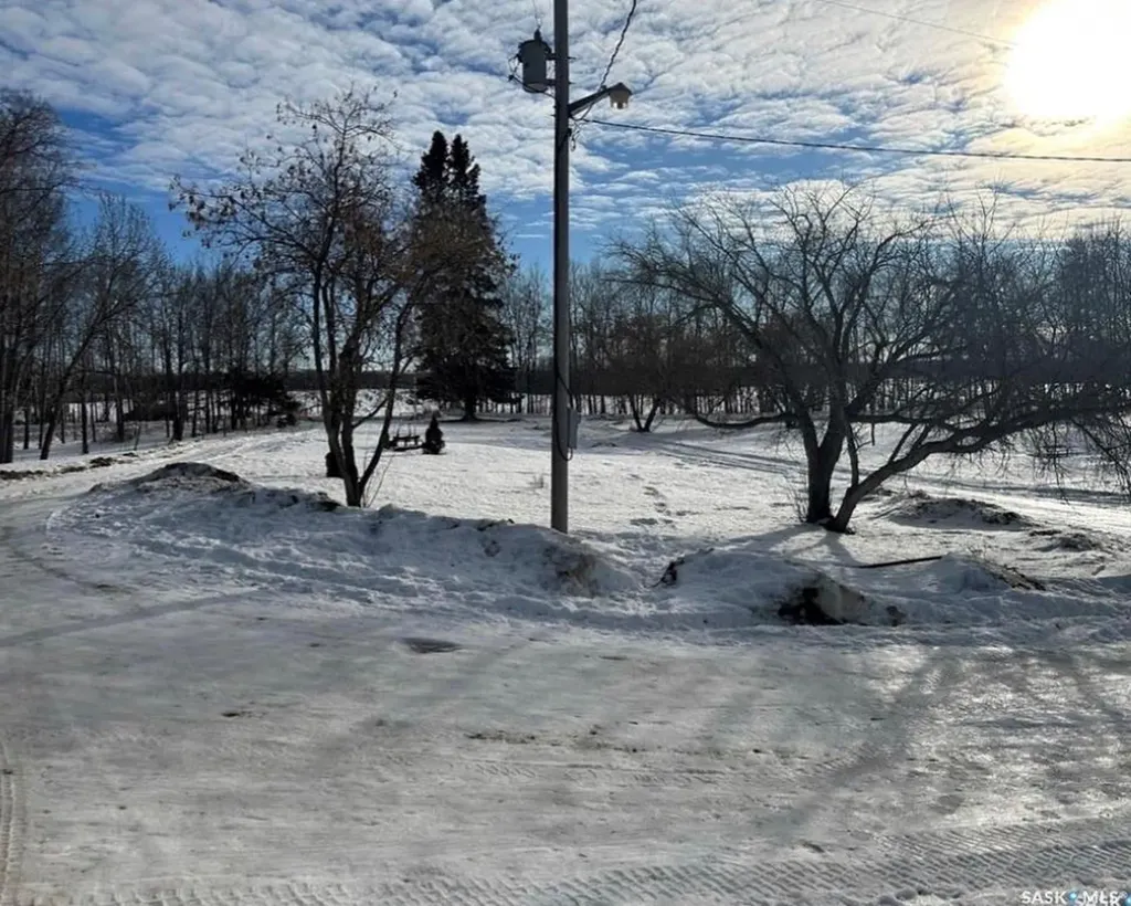Rural Address Big River Rm No. 555 SK S0J 0E0