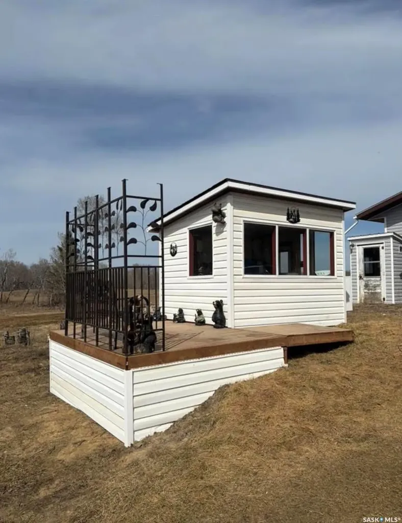 Rural Address Big River Rm No. 555 SK S0J 0E0