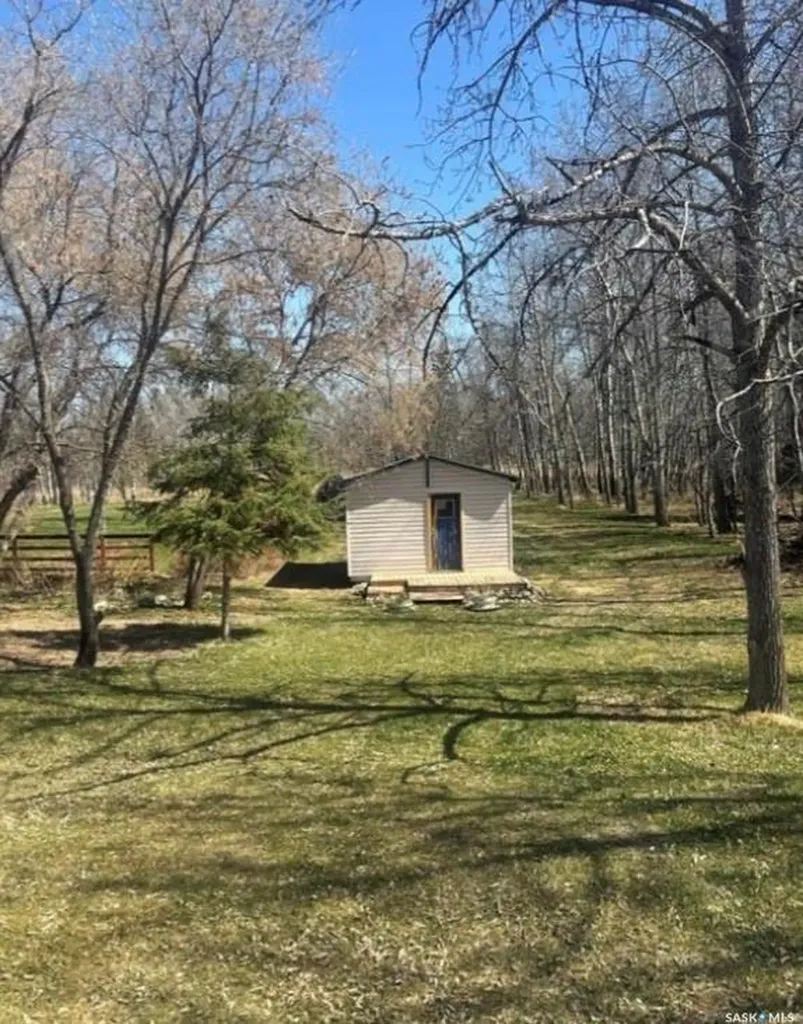 Rural Address Big River Rm No. 555 SK S0J 0E0