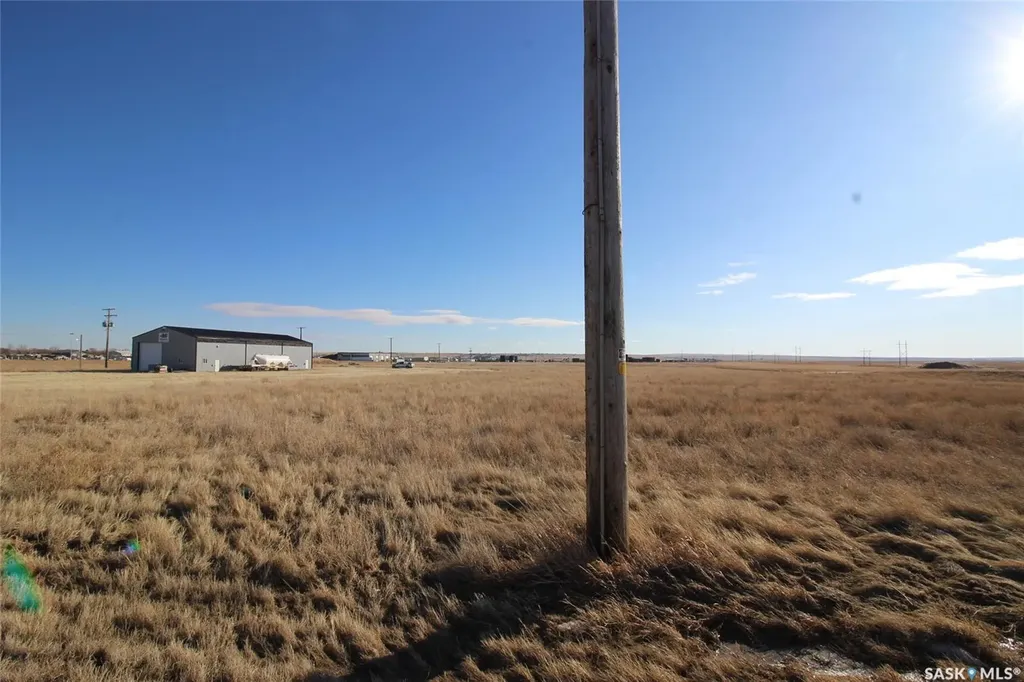 834 - 864 Horsey Road Shaunavon SK S0N 2M0