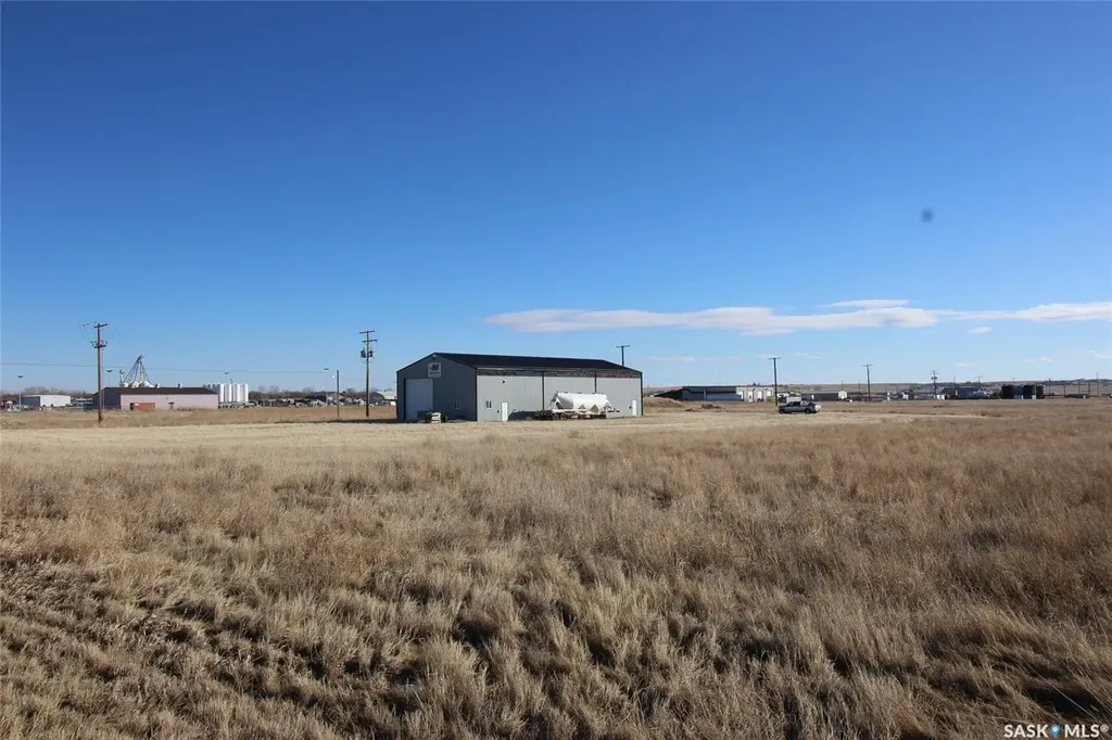 834 - 864 Horsey Road Shaunavon SK S0N 2M0