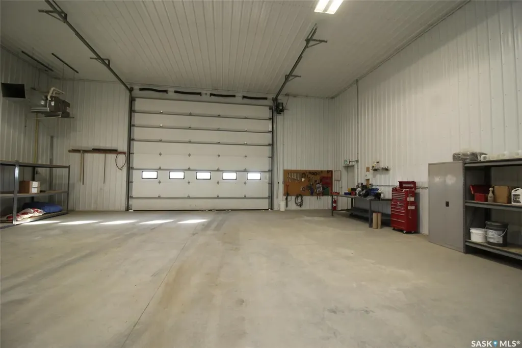 834 - 864 Horsey Road Shaunavon SK S0N 2M0