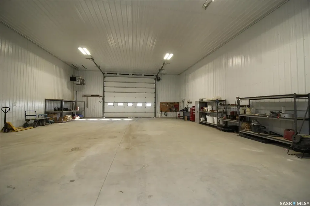 834 - 864 Horsey Road Shaunavon SK S0N 2M0