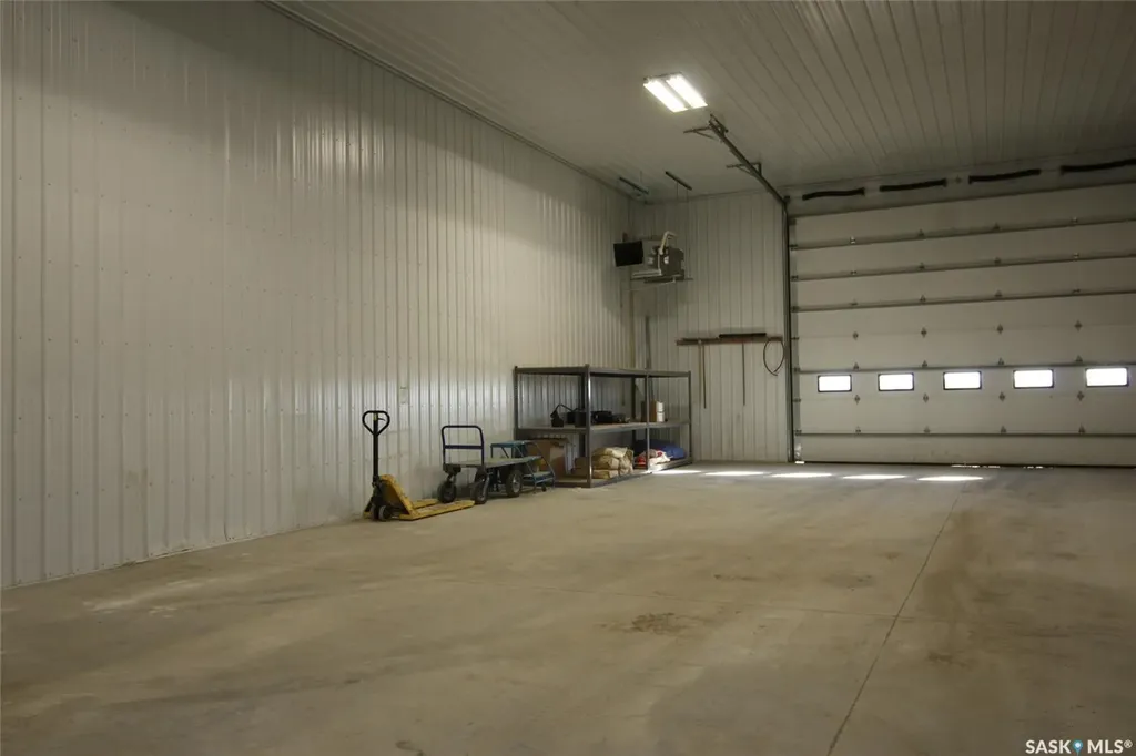 834 - 864 Horsey Road Shaunavon SK S0N 2M0