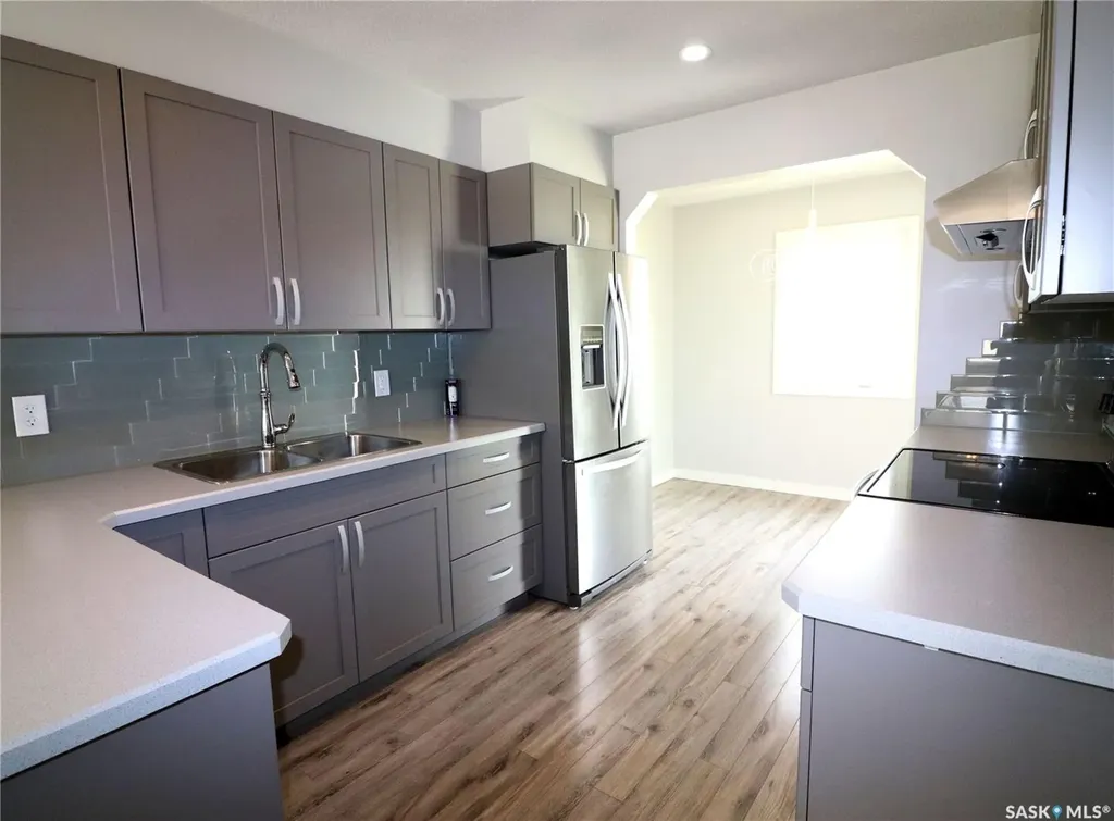 55 And 65 Atlantic Avenue Kerrobert SK S0L 1R0