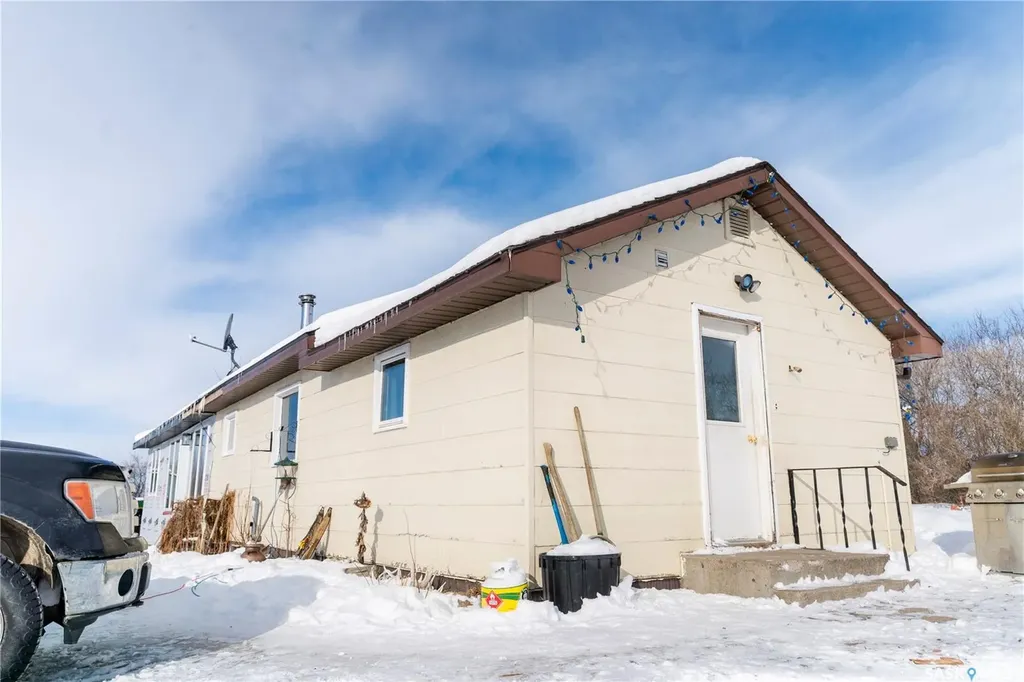 Rural Address Saltcoats Rm No. 213 SK S0A 3J0