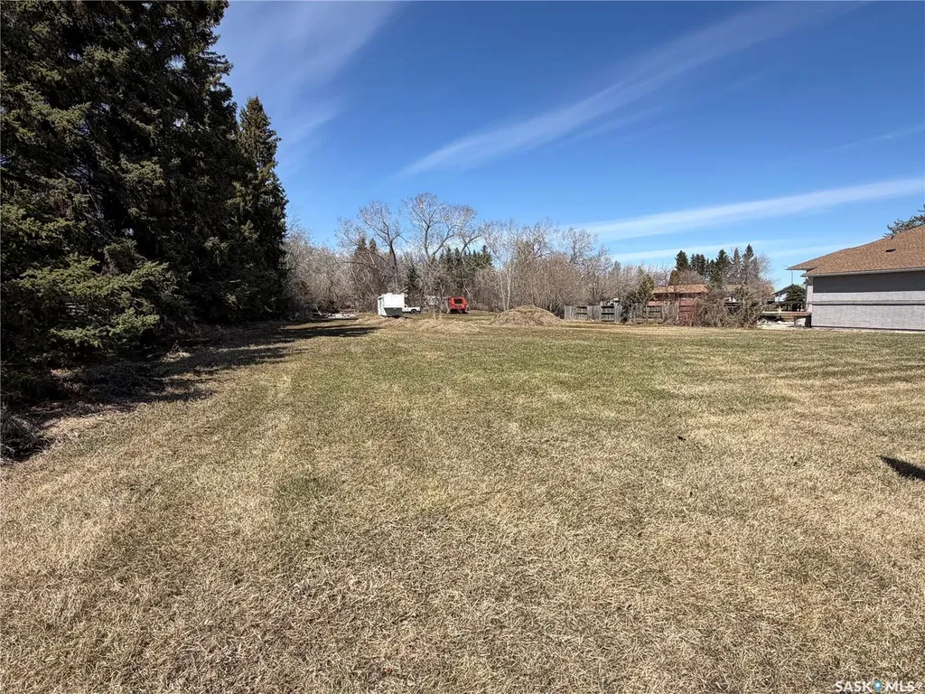 211 Laroucque Drive Meadow Lake SK S9X 1H3