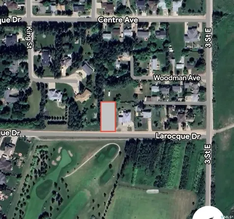 211 Laroucque Drive Meadow Lake SK S9X 1H3