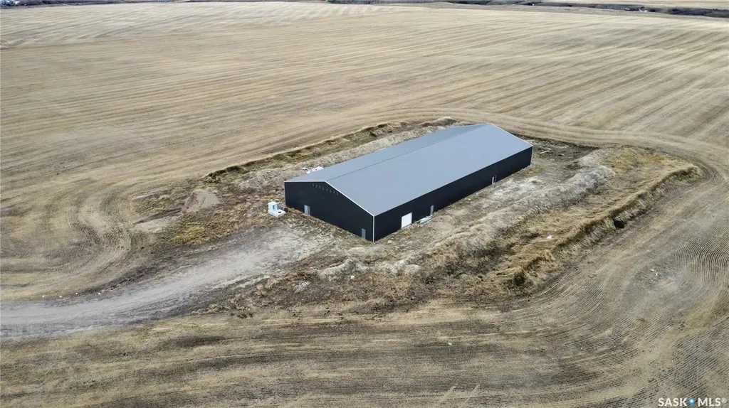 Rural Address Big Quill Rm No. 308 SK S0A 4T0