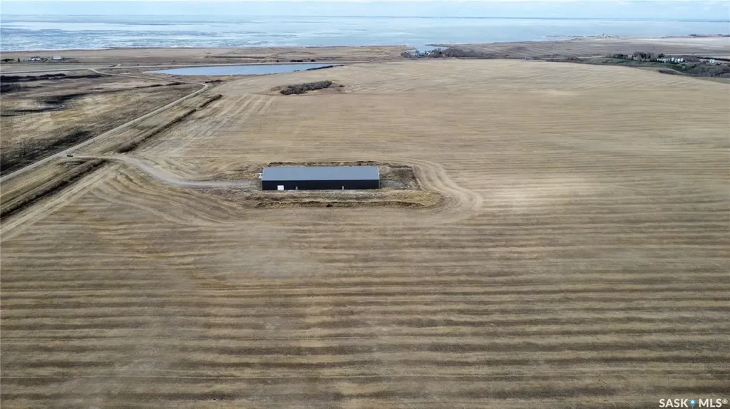Rural Address Big Quill Rm No. 308 SK S0A 4T0