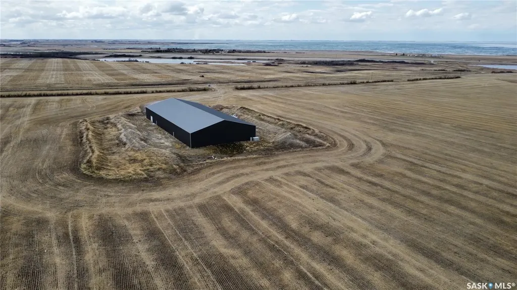 Rural Address Big Quill Rm No. 308 SK S0A 4T0