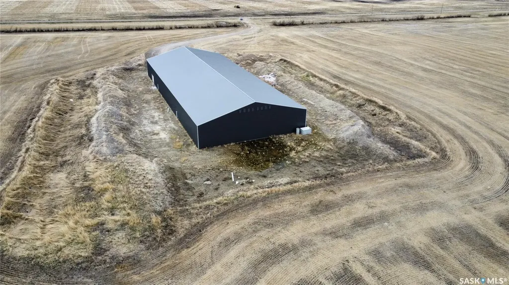 Rural Address Big Quill Rm No. 308 SK S0A 4T0