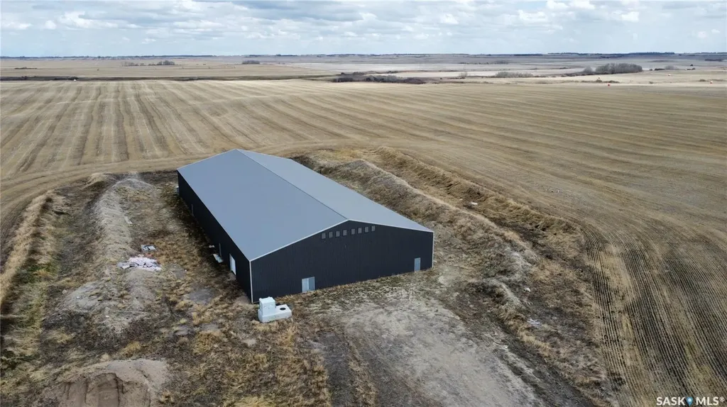 Rural Address Big Quill Rm No. 308 SK S0A 4T0