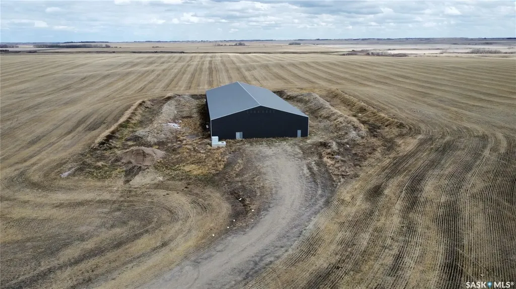Rural Address Big Quill Rm No. 308 SK S0A 4T0