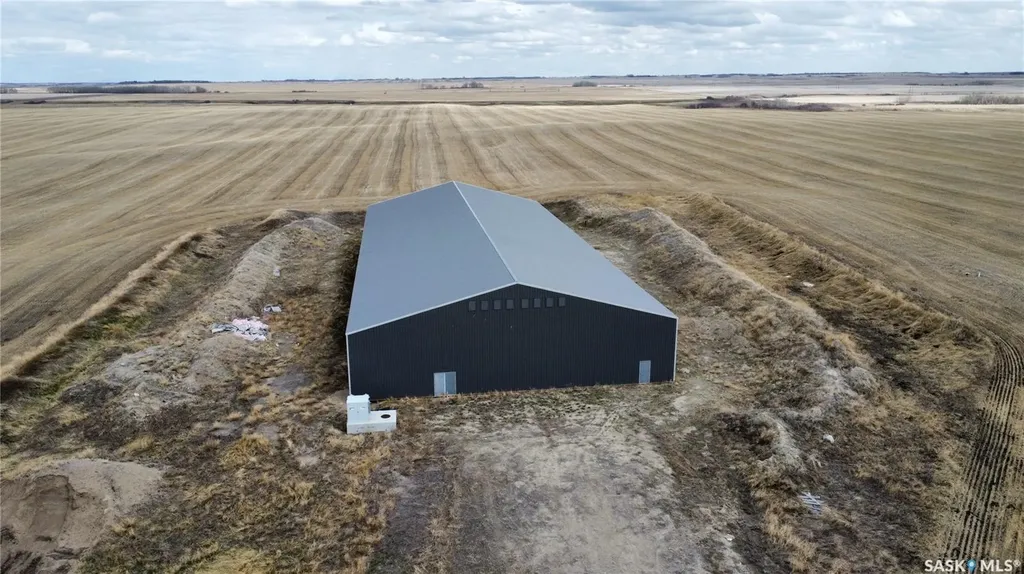 Rural Address Big Quill Rm No. 308 SK S0A 4T0