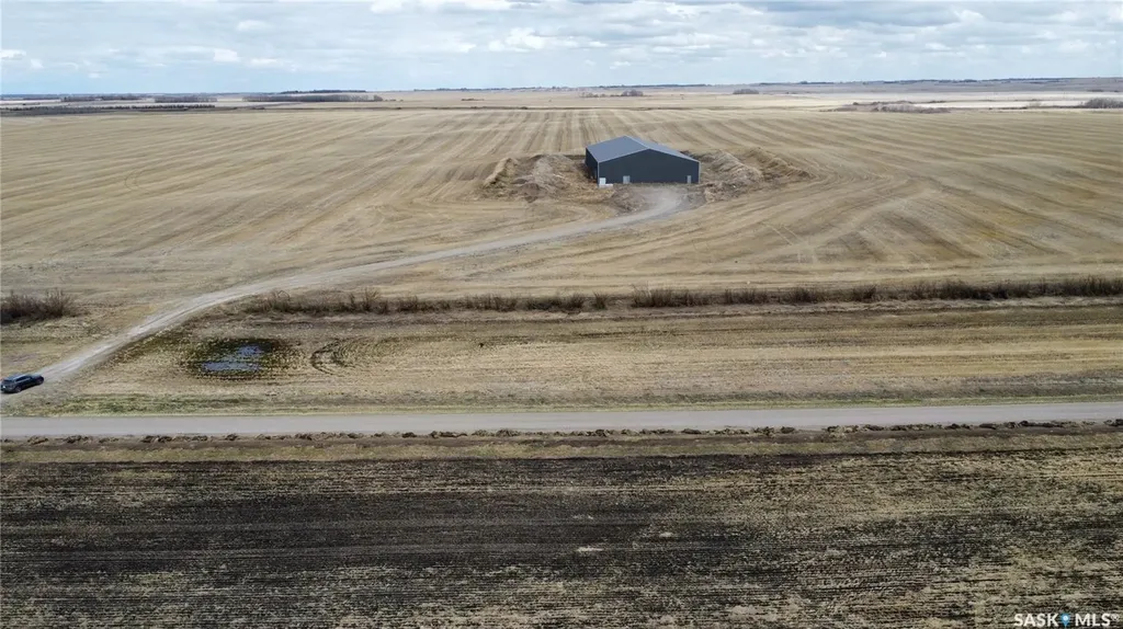 Rural Address Big Quill Rm No. 308 SK S0A 4T0