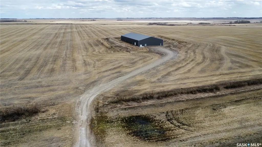 Rural Address Big Quill Rm No. 308 SK S0A 4T0