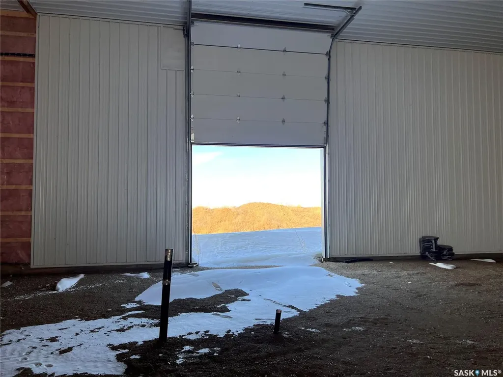 Rural Address Big Quill Rm No. 308 SK S0A 4T0