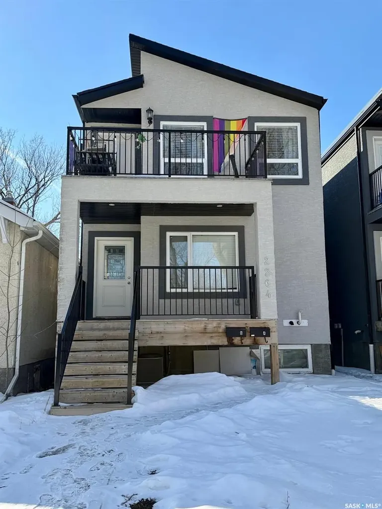 2264 Montreal Street Regina SK S4P 1L6