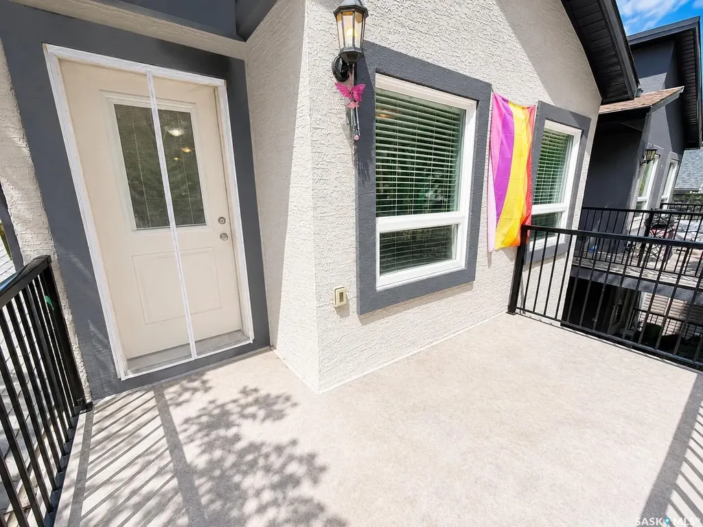 2264 Montreal Street Regina SK S4P 1L6