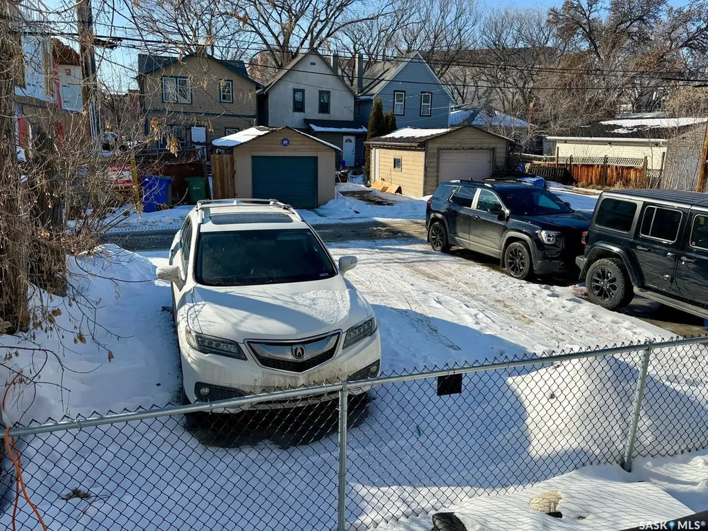 2264 Montreal Street Regina SK S4P 1L6