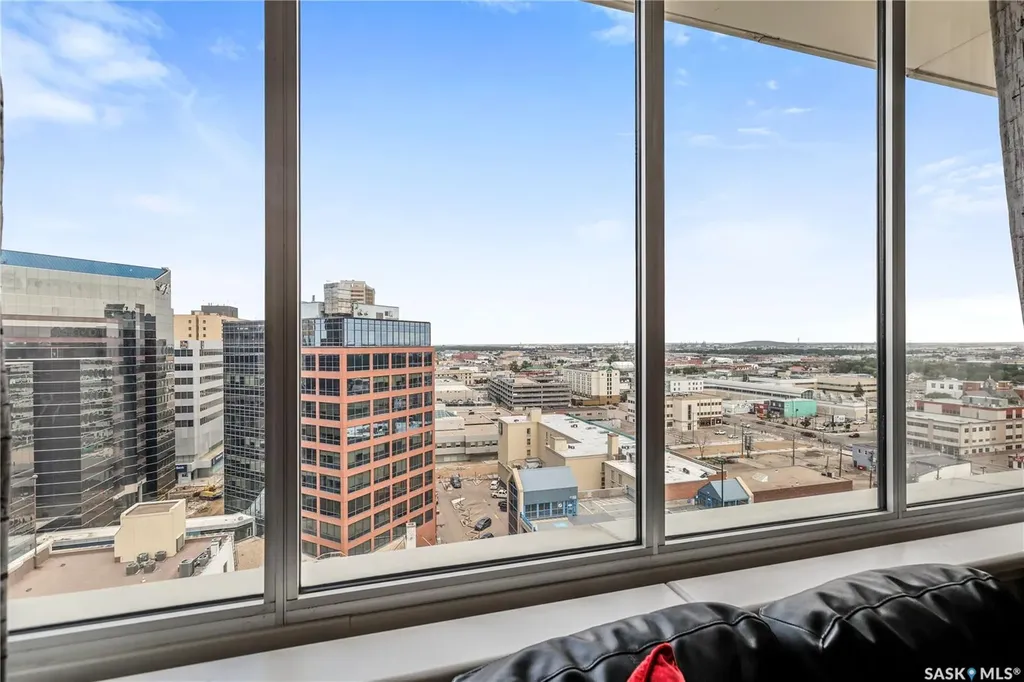 1867 Hamilton Street Regina SK S4P 2C2