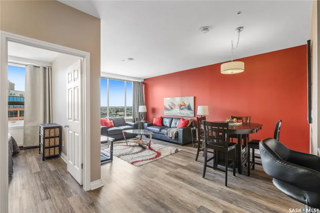 1867 Hamilton Street Regina SK S4P 2C2